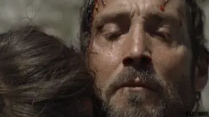 Задник к фильму "Уцелевший" #313260