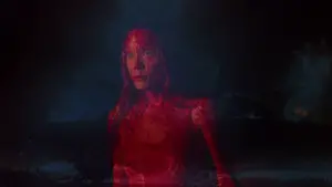 Задник к фильму "Кэрри" #639377