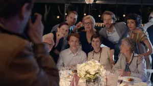 Задник к фильму "Праздничный переполох" #248325