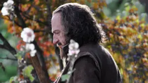 Задник к фильму "Чистая правда" #364434