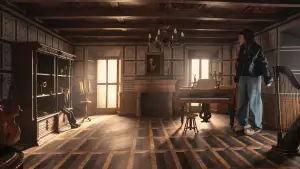 Задник к фильму "Иллюзия обмана 3" #509558