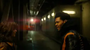 Задник к фильму "Последнее завтра" #593853