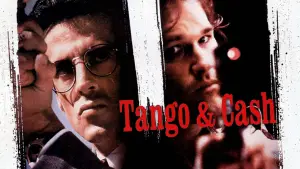 Задник к фильму "Танго и Кэш" #862264