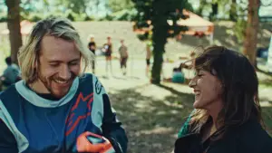 Задник к фильму "Рецепт счастья" #534355