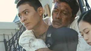 Задник к фильму "Мой путь" #445448