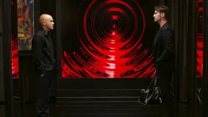 Задник к фильму "Идеальное ограбление" #428529