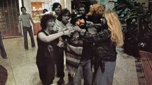 Задник к фильму "Рассвет мертвецов" #708390