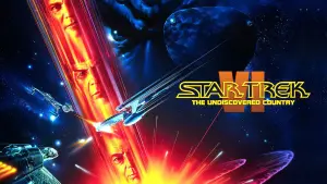 Задник к фильму "Звёздный путь 6: Неоткрытая страна" #130000