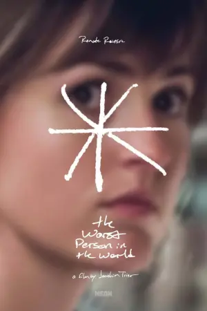 Постер к фильму "Худший человек на свете" #71274