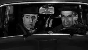 Задник к фильму "Пройдоха" #741725