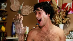 Задник к фильму "Американский оборотень в Лондоне" #701865