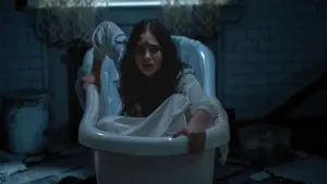 Задник к фильму "Призраки прошлого" #315289