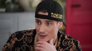 Задник к фильму "100 миллионов евро - 4" #434222