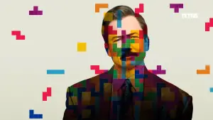 Задник к фильму "Тетрис" #668927