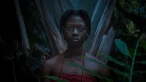 Задник к фильму "Диско-мальчик" #190940