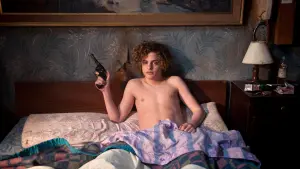 Задник к фильму "Ангел" #215825