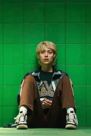 Постер к фильму "Фанфик" #452499