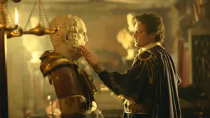 Задник к фильму "Гладиатор" #552931