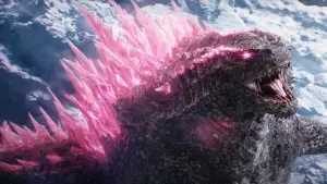 Задник к фильму "Годзилла и Конг: Новая Империя" #565602