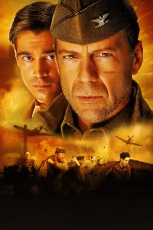 Постер к фильму "Война Харта" #291043