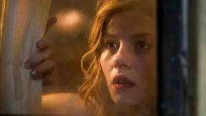 Задник к фильму "Дом восковых фигур" #708006