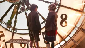 Задник к фильму "Хранитель времени" #704485