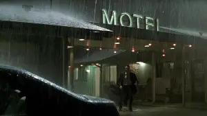 Задник к фильму "Идентификация" #709318