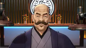 Задник к фильму "Видоизменённый углерод: Восстановленный" #337538