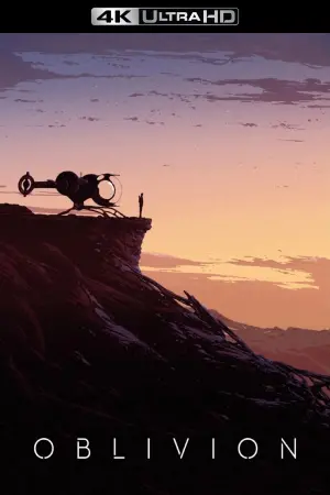 Постер к фильму "Обливион" #56289