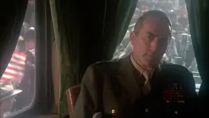 Задник к фильму "МакАртур" #432676