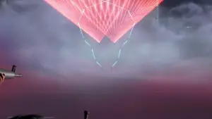 Задник к фильму "Мегамозг" #594482