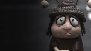 Задник к фильму "Мемуары улитки" #574727