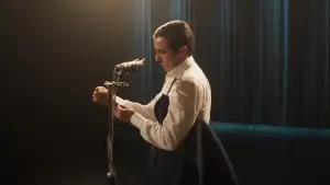 Задник к фильму "Месье Азнавур" #616631