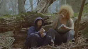 Задник к фильму "More Beautiful Perversions" #773803