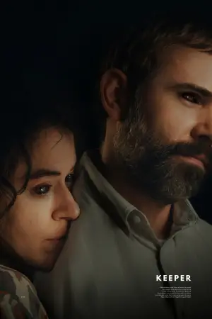 Постер к фильму "Крипер" #514661