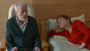 Видео к фильму Одним прекрасным утром | First 9 Minutes