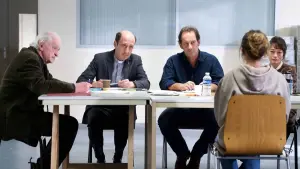 Задник к фильму "Явление" #470951