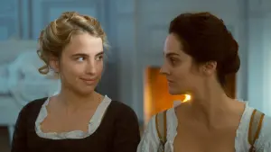 Задник к фильму "Портрет девушки в огне" #176995