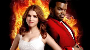 Видео к фильму Тотальное вознесение | Rapture-Palooza Official Trailer #2 (2013) - Anna Kendrick Movie HD