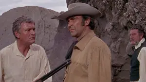 Задник к фильму "Шалако" #451555