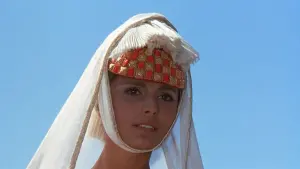 Задник к фильму "Декамерон" #407976