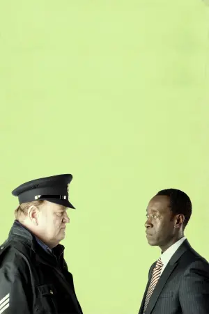 Постер к фильму "Однажды в Ирландии" #248251