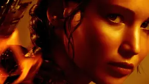 Задник к фильму "Голодные игры" #603047