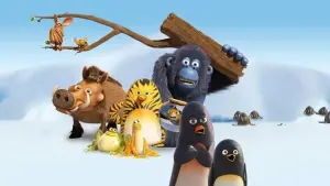 Задник к фильму "Дозор джунглей: Кругосветка" #191163