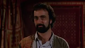 Задник к фильму "007: Искры из глаз" #282972