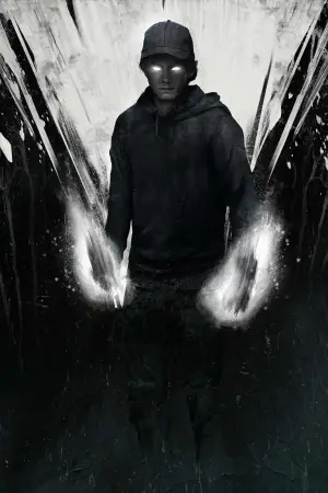 Постер к фильму "Новые мутанты" #302124