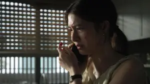 Задник к фильму "Красная линия" #760309