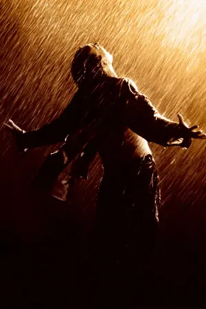 Постер к фильму "Побег из Шоушенка" #165545