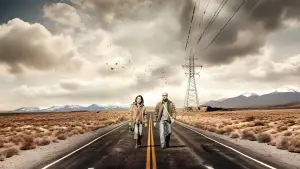 Задник к фильму "Молчание" #653885