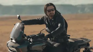 Задник к фильму "Громовержцы" #525103